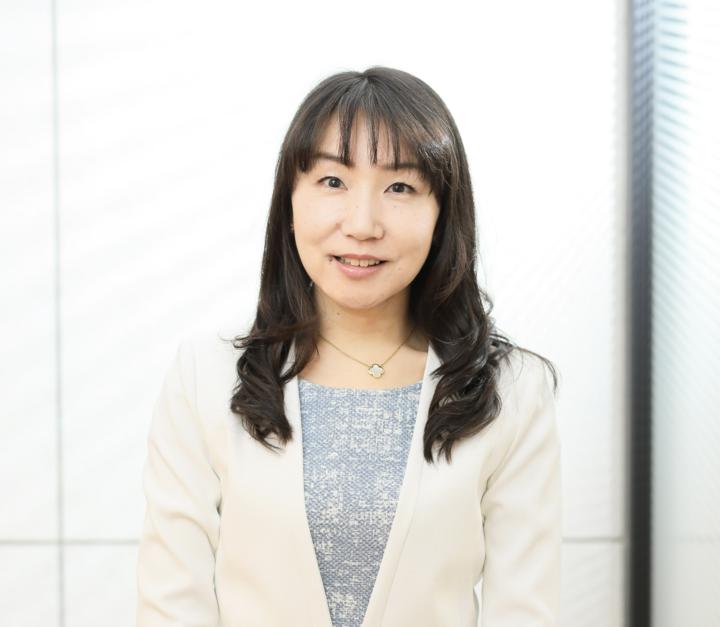 ASIMOV ROBOTICS株式会社のインタビュー写真