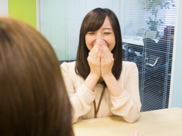 同社はまだまだ創業期。10数名のメンバーとともに、新しい会社を創り上げていく仲間を探している。