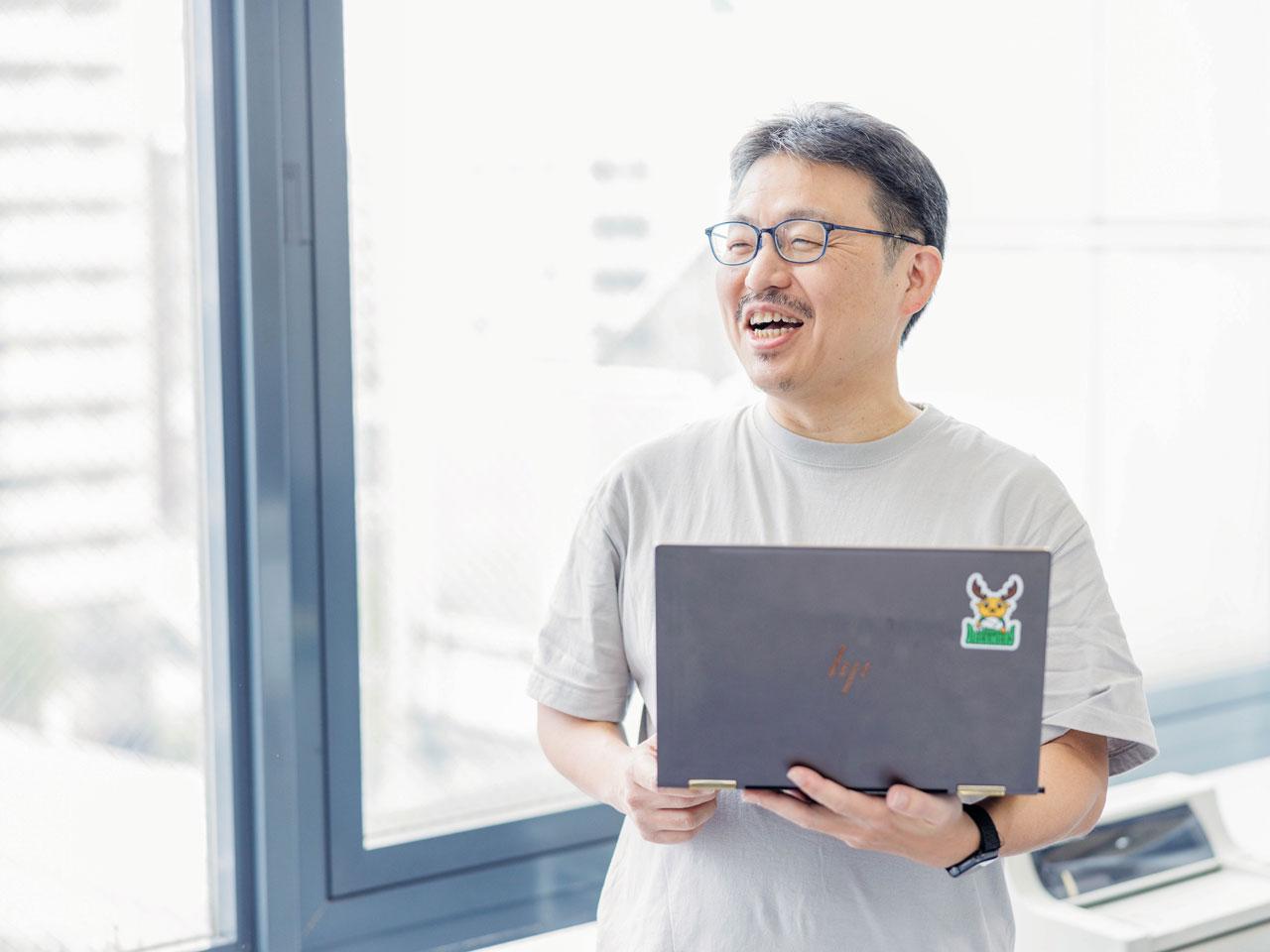 株式会社BCJ 求人画像1