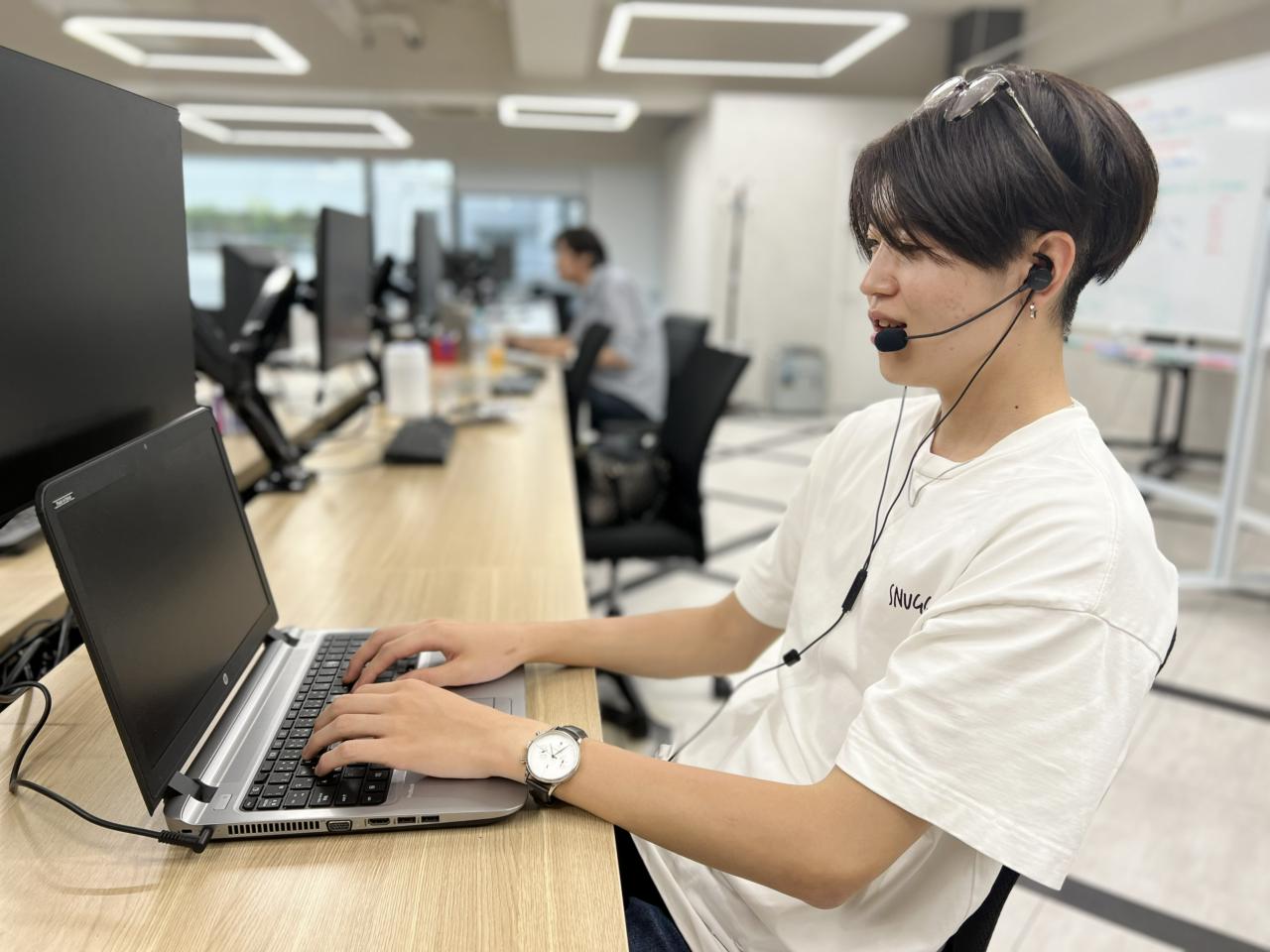 株式会社BCJ 求人画像1