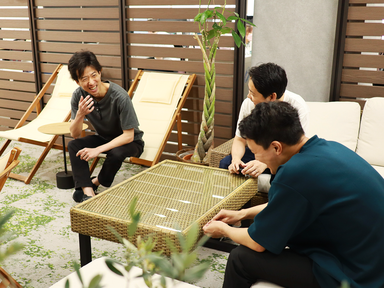 クリアル株式会社 求人画像1