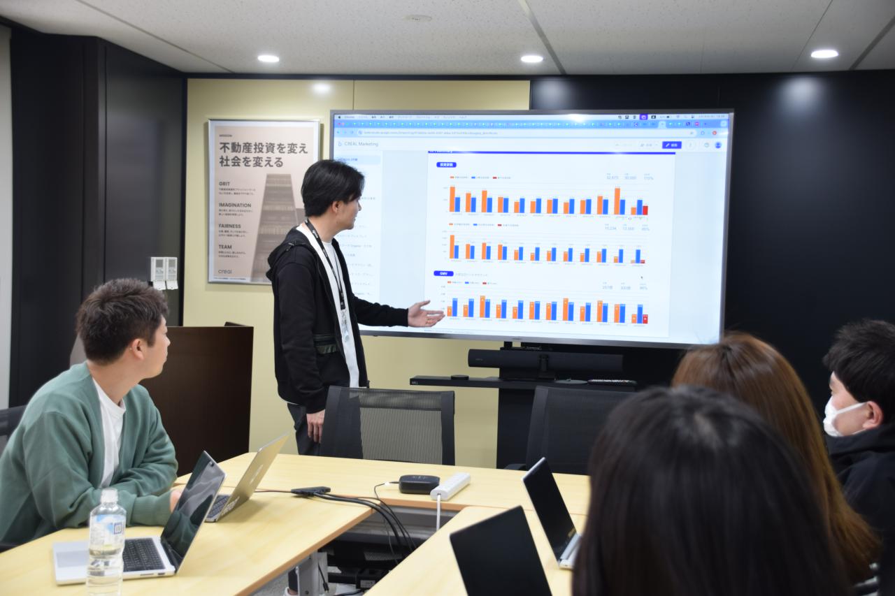 クリアル株式会社 求人画像1