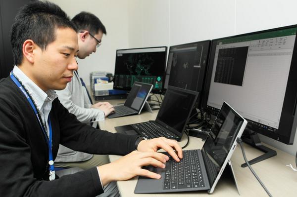 募集している求人：システムアーキテクト（サーバサイド）_LS