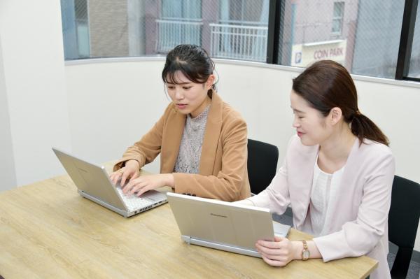 募集している求人：スキルの転向も応援します！　PMO業務