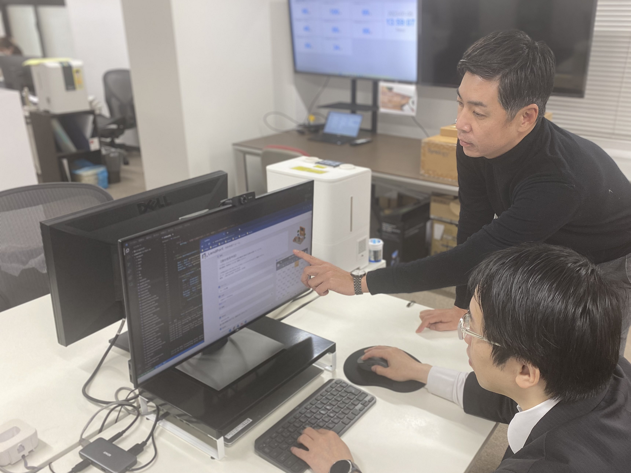 株式会社コラボレーションシステム 求人画像1