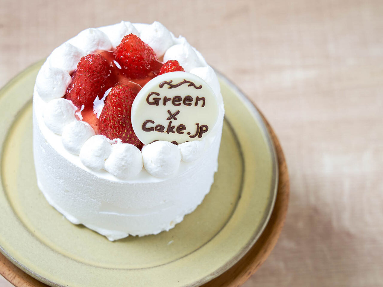株式会社Cake.jp 求人画像1