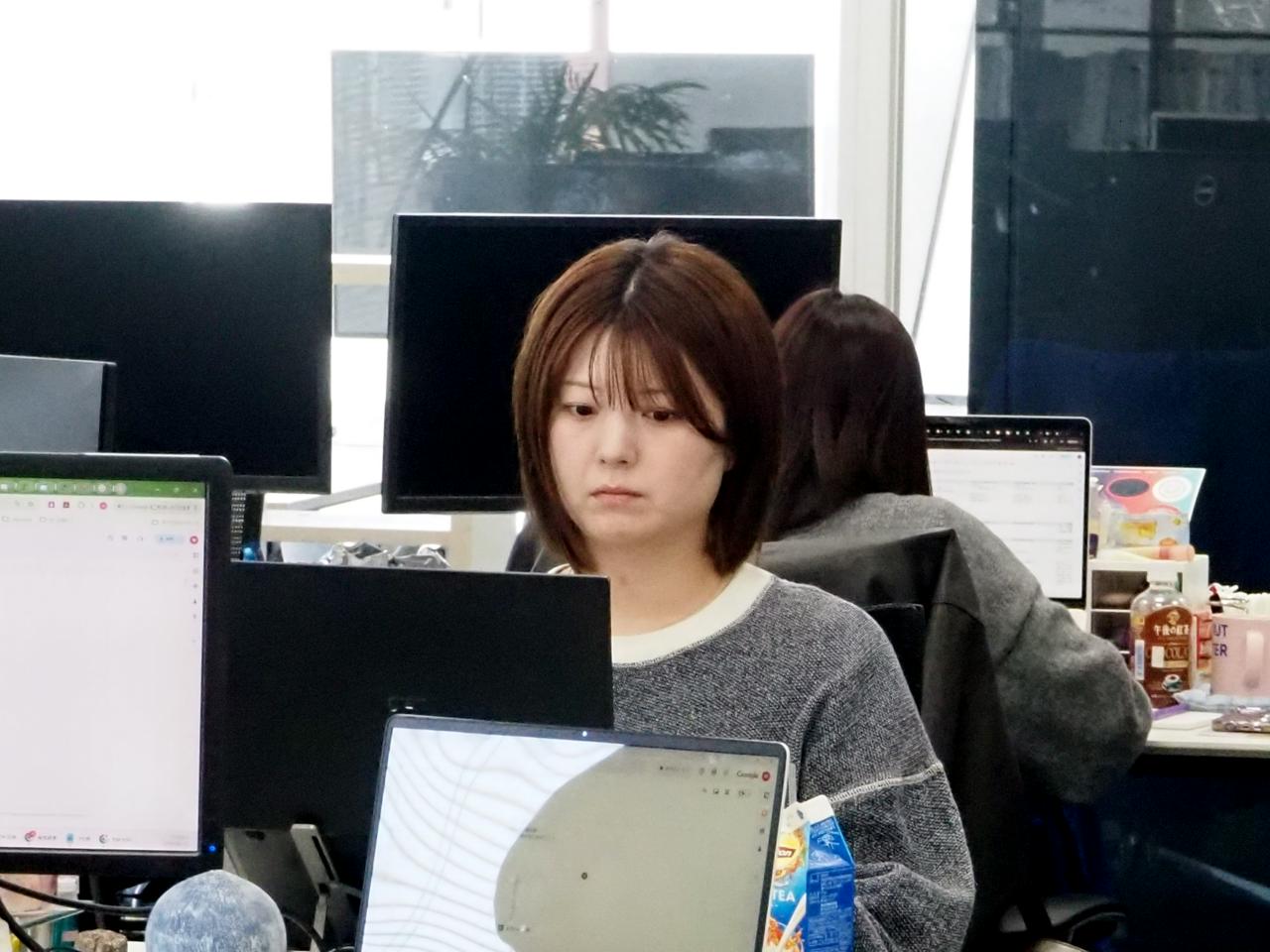 株式会社MXN JAPAN 求人画像1