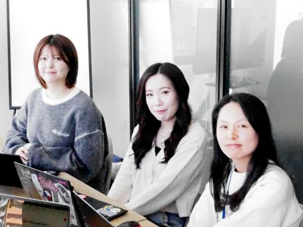 募集している求人：語学スキルを活かしたECサイト運営責任者候補（EC店舗責任者候補）