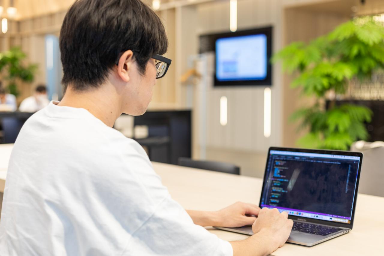 株式会社デジタルアイデンティティ 求人画像1