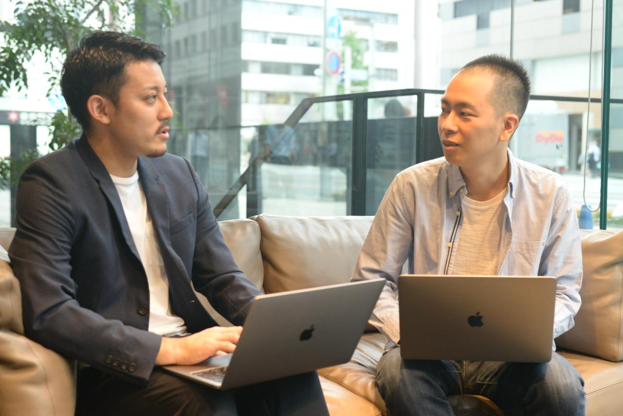 株式会社デジタルアイデンティティ 求人画像1