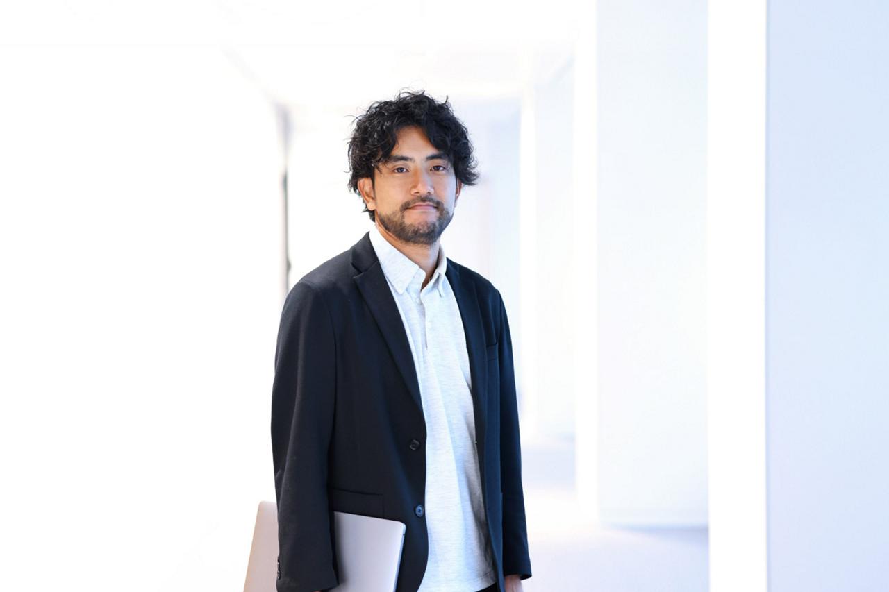 インキュデータ株式会社 求人画像1