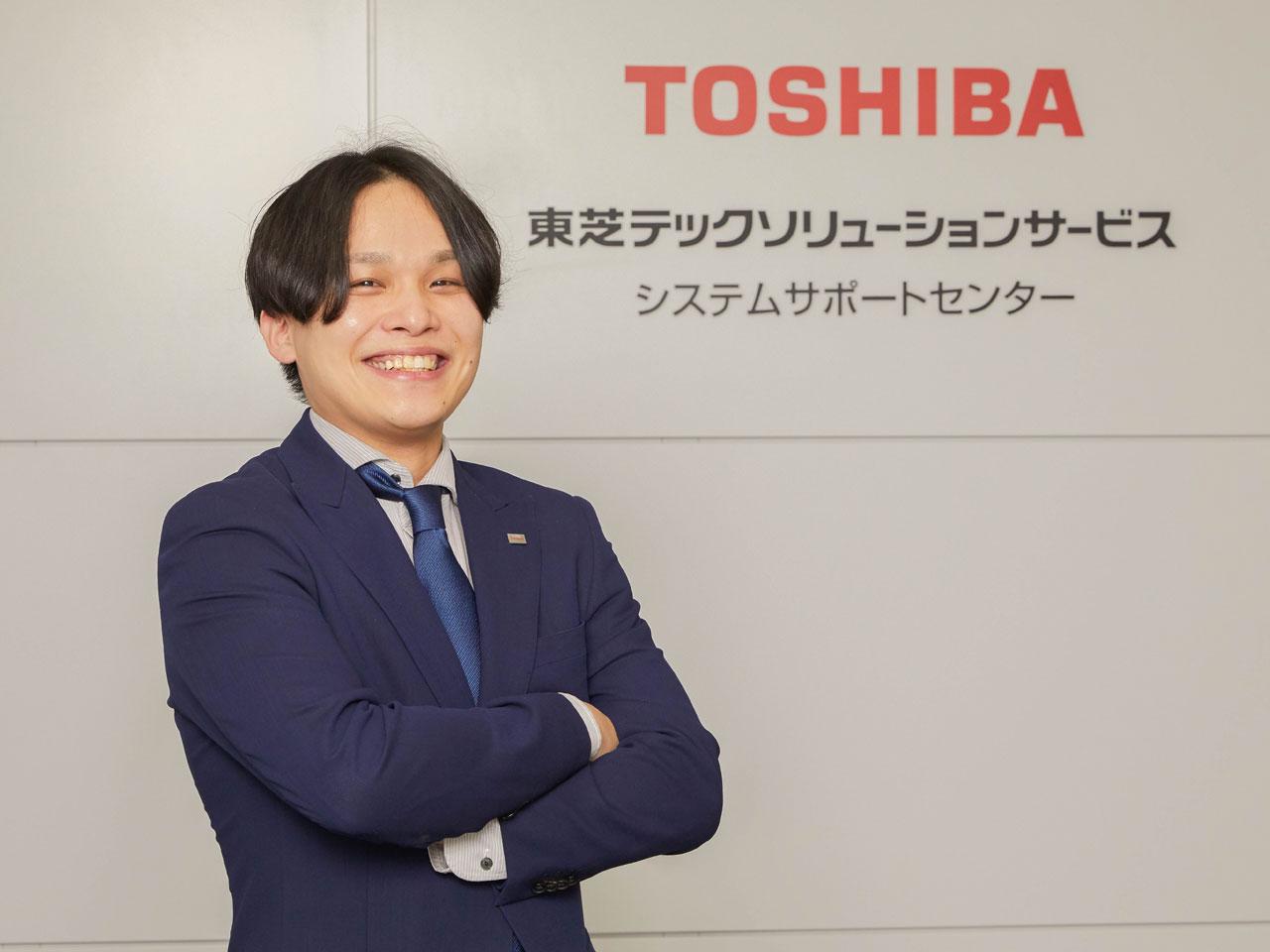 東芝テックソリューションサービス株式会社 求人画像1