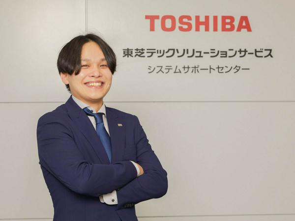 募集している求人：SES経験者歓迎！【名古屋勤務】東芝ＴＥＣのＰＯＳシステム／カスタマーサクセス【エンジニア(テクサポ・導入SE)】