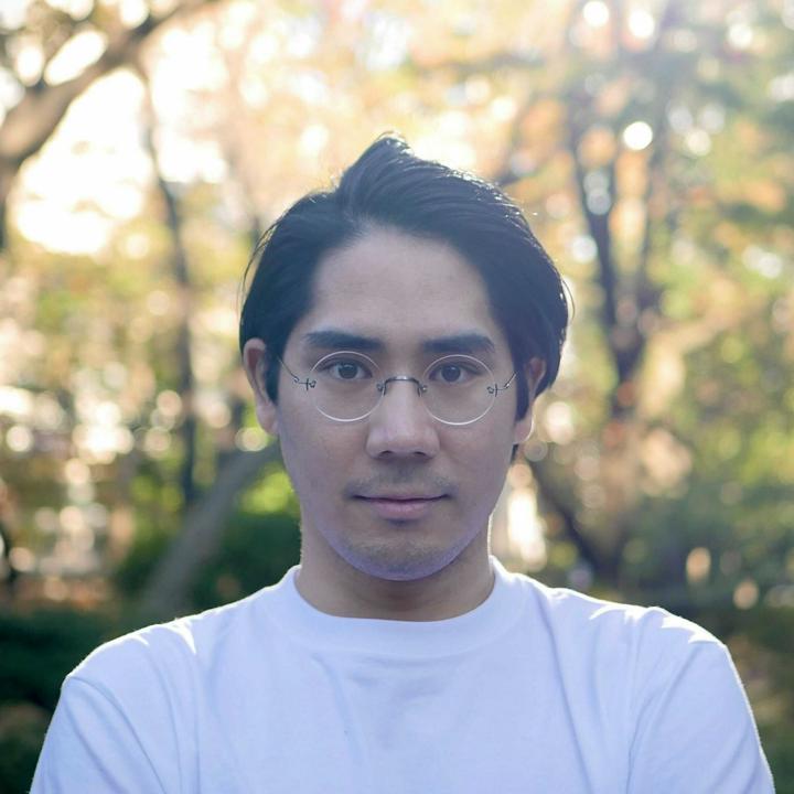 エメラダ株式会社のインタビュー写真