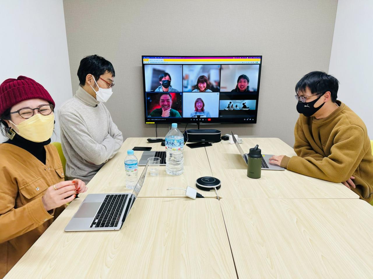 株式会社キッズスター 求人画像1