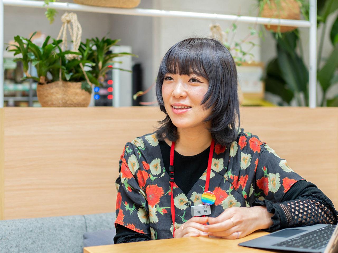 株式会社丸井グループ 求人画像1