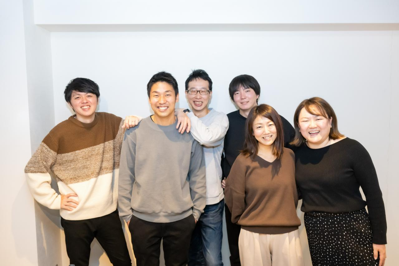 エピックベース株式会社 求人画像1