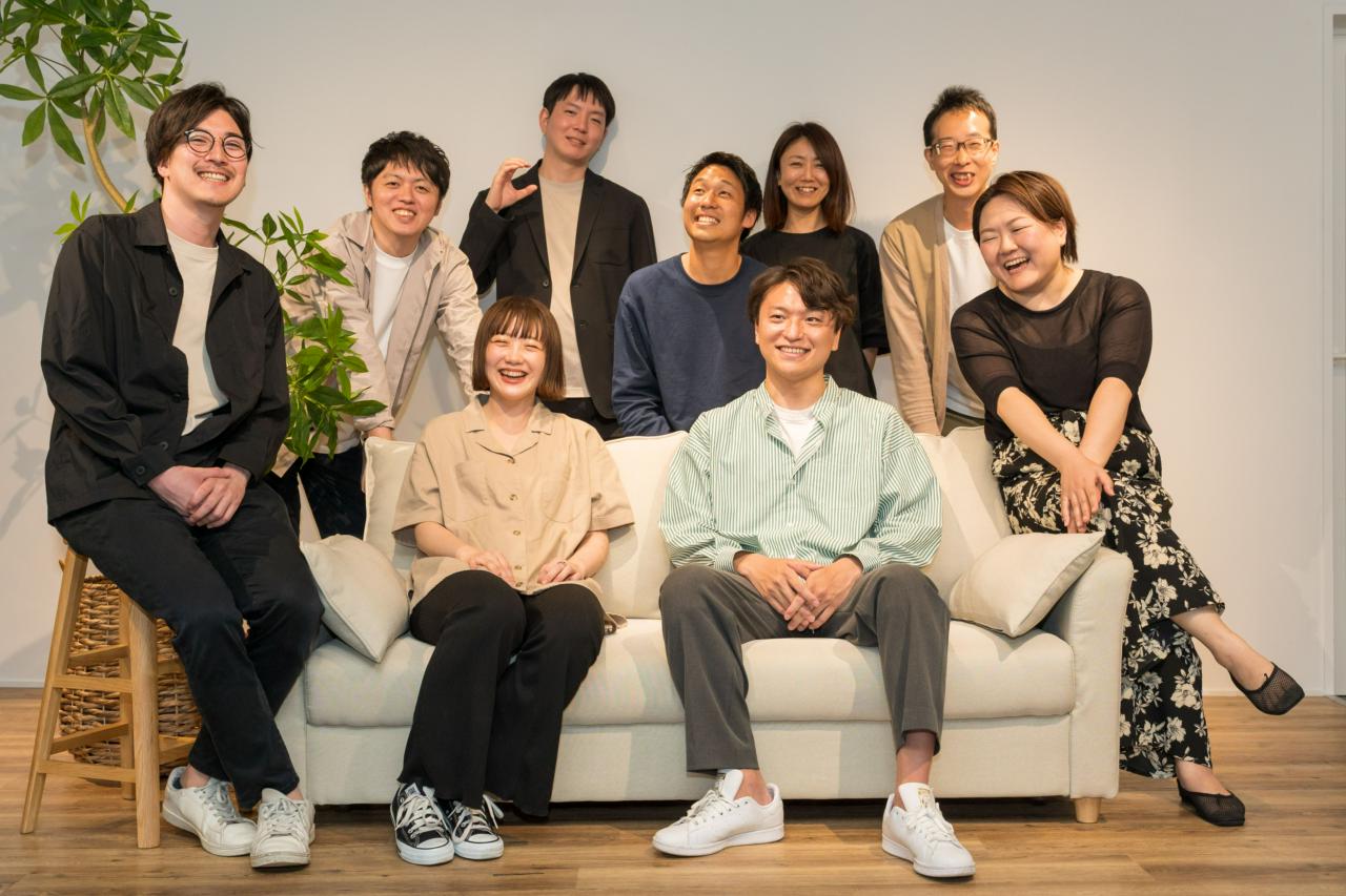 エピックベース株式会社 求人画像1