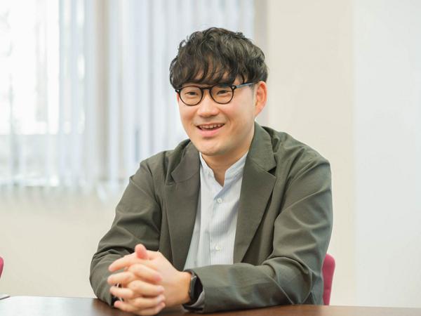 募集している求人：インフラ＆セキュリティエンジニア（東京勤務）