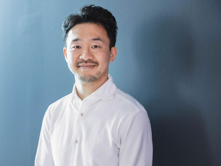 株式会社ブルードのインタビュー写真