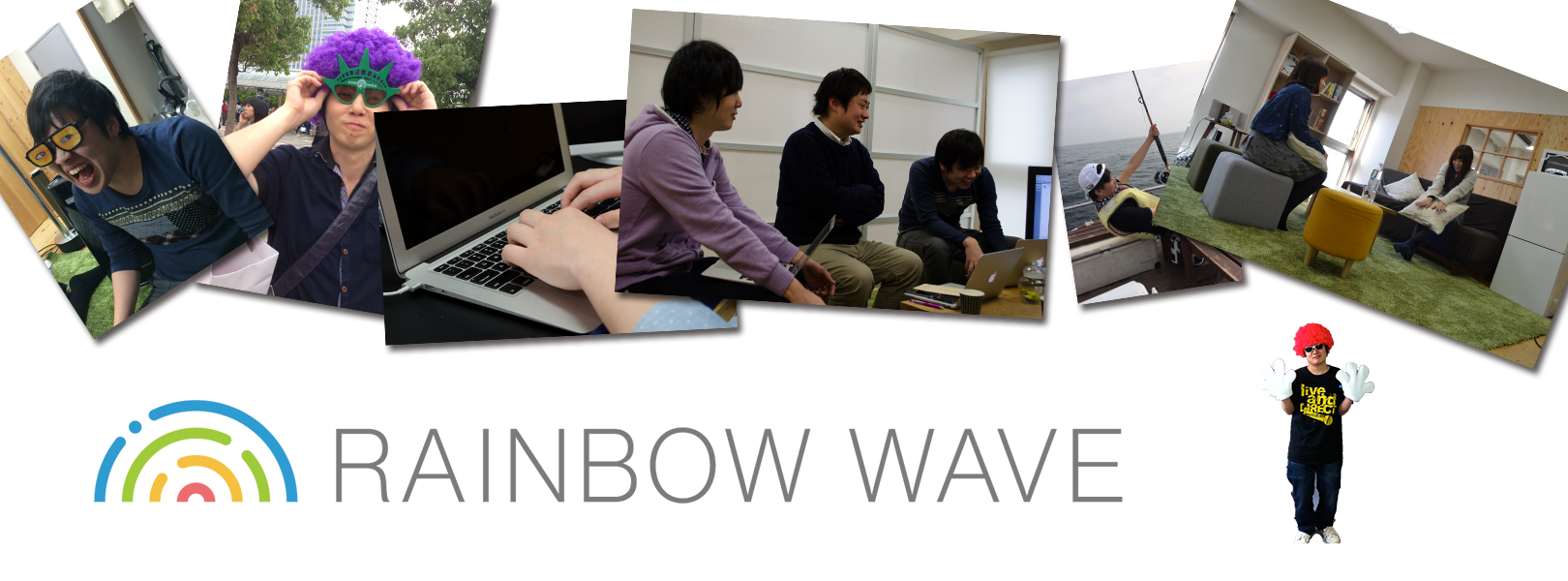 企業トップ画像