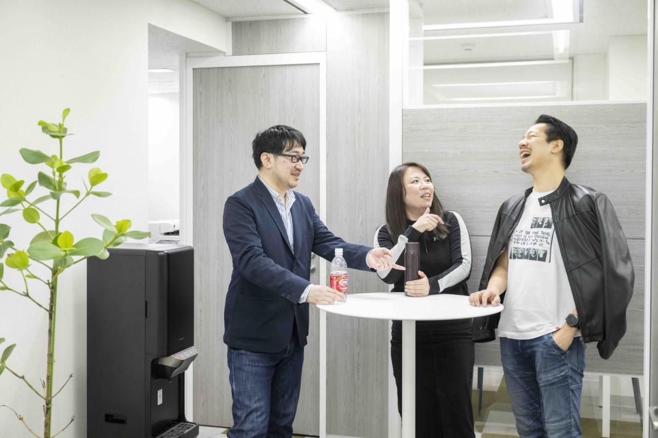 株式会社プロフィットメイカーズ 求人画像1