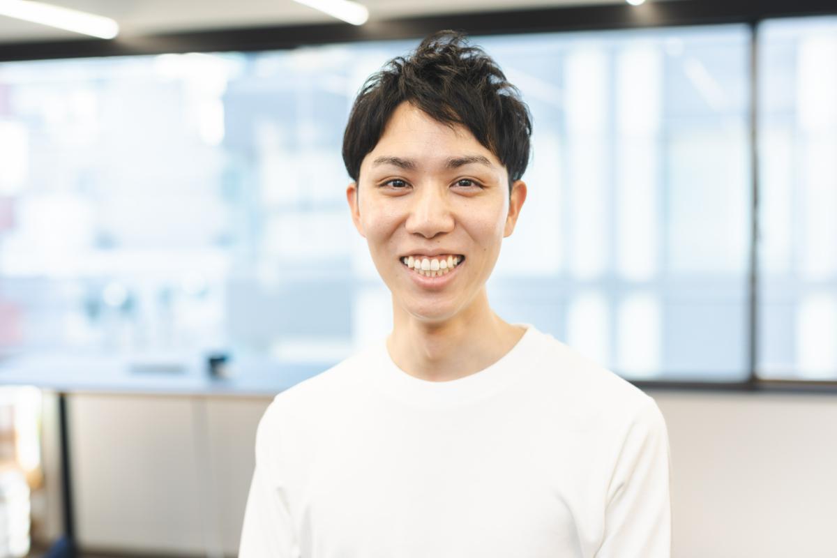 インタビュー画像