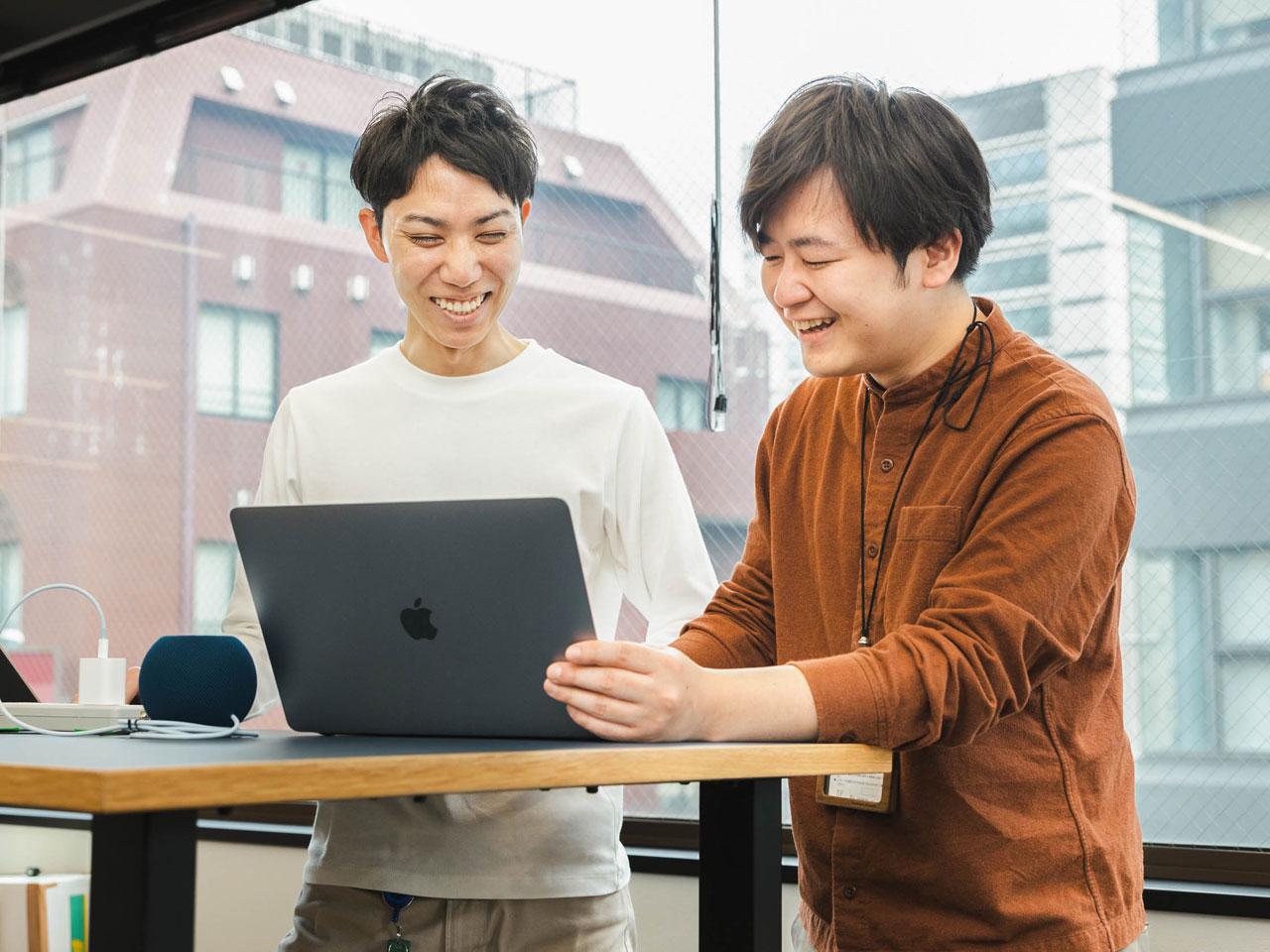 DeepApex株式会社 求人画像1