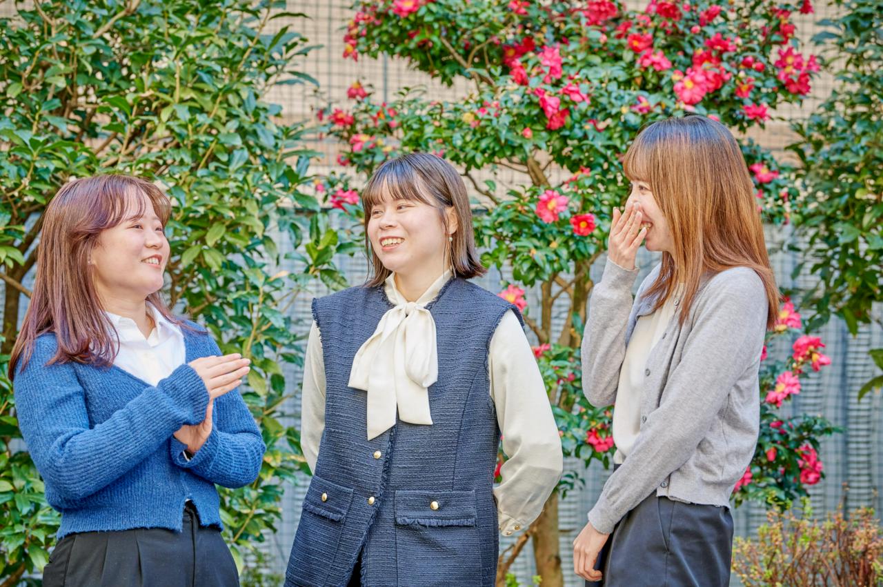 DeepApex株式会社 求人画像1