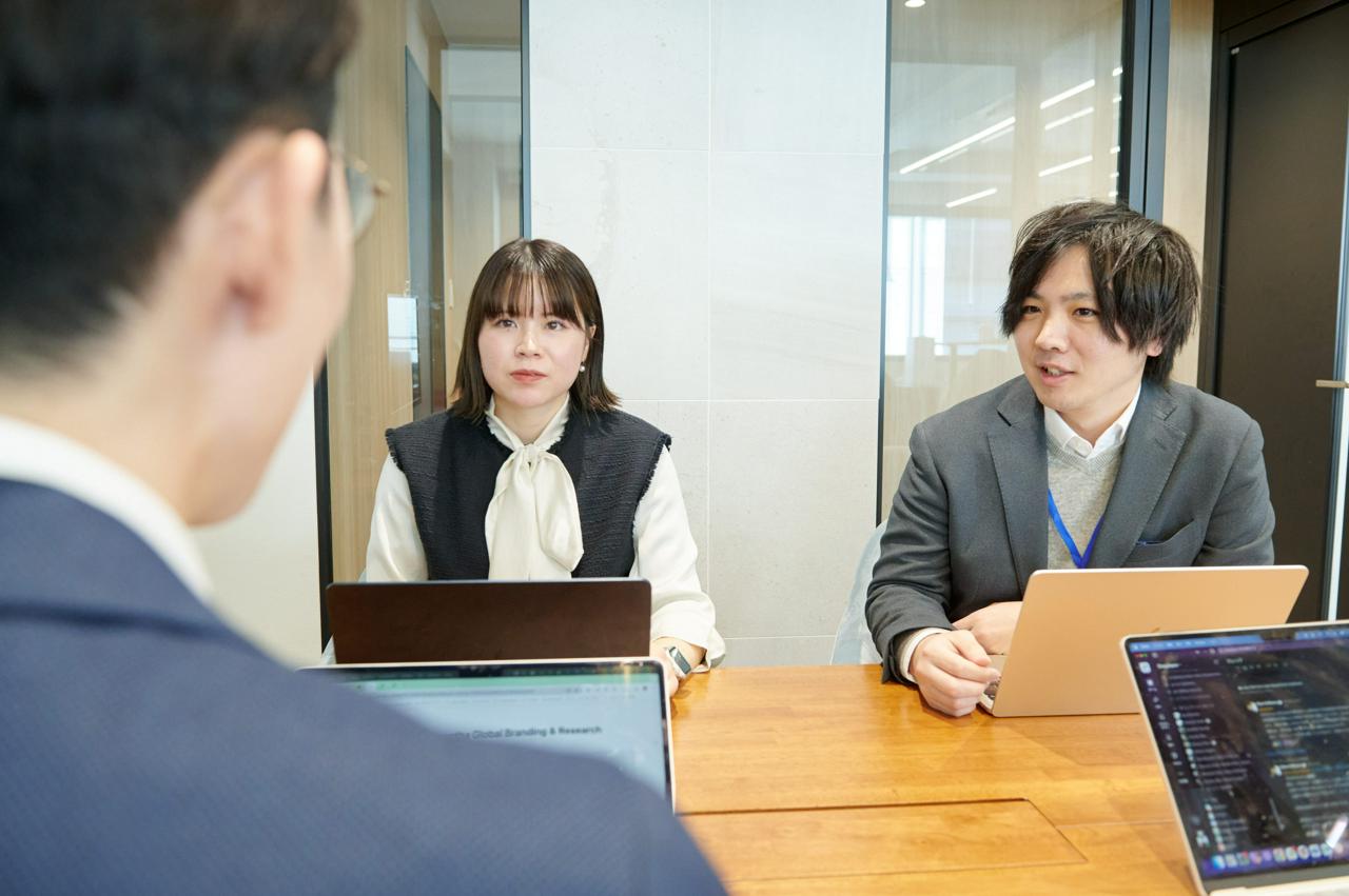 DeepApex株式会社 求人画像1