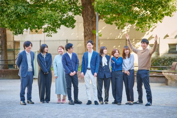 募集している求人：情シスジュニアコンサルタント