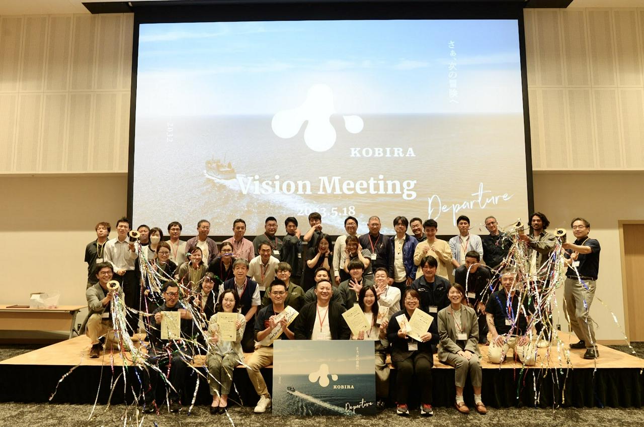 小平株式会社 求人画像1