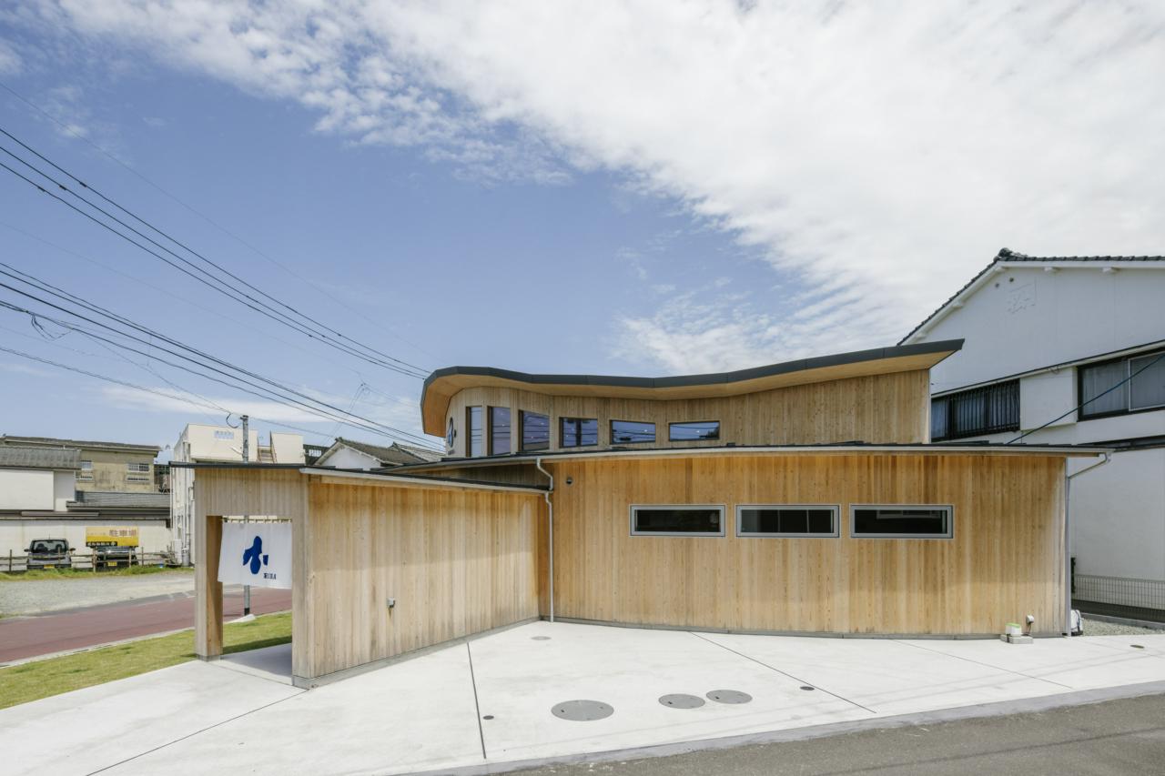 小平株式会社 求人画像1