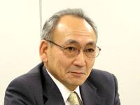 代表社員・税理士　伊藤 好司 氏