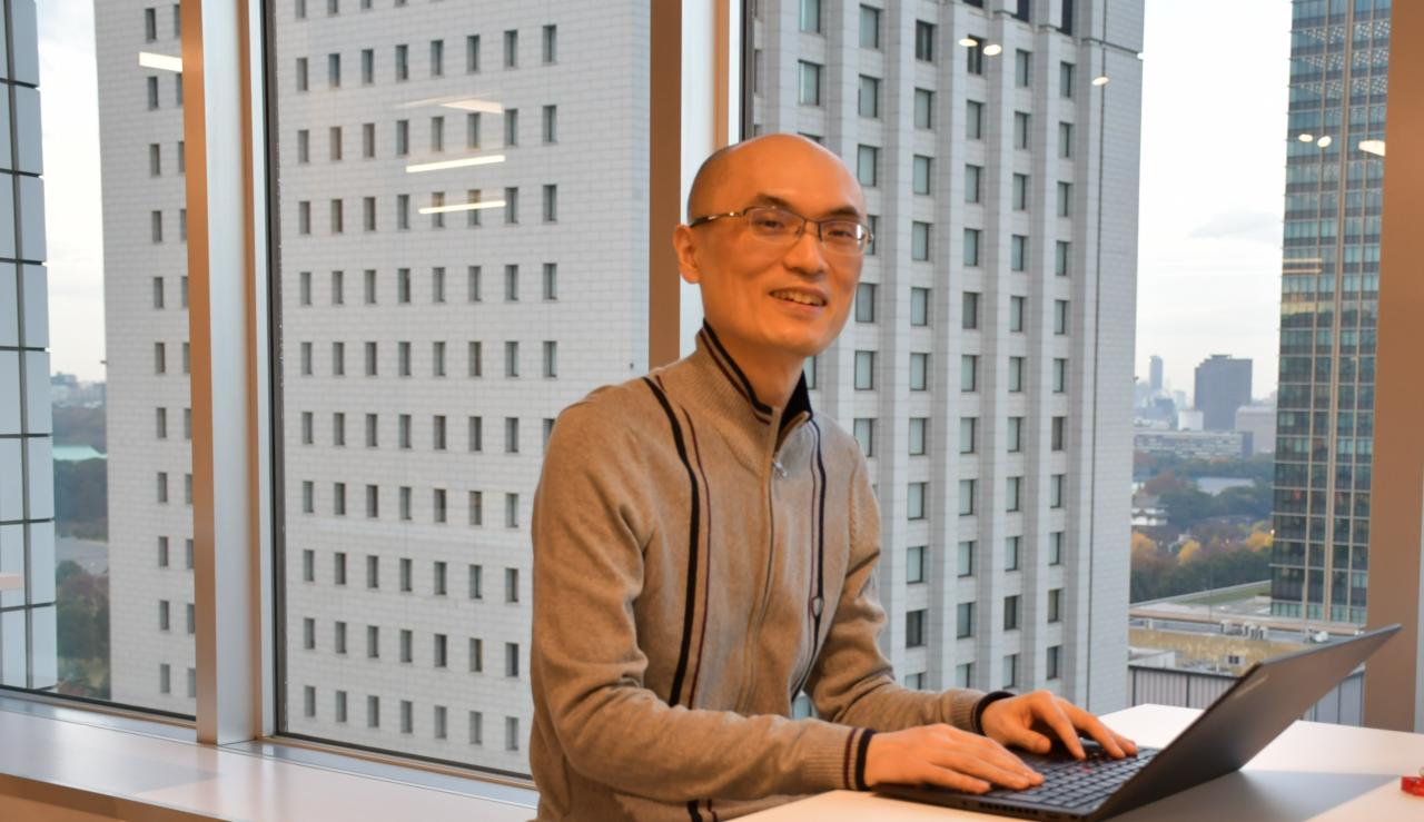 エンバーポイント株式会社 求人画像1