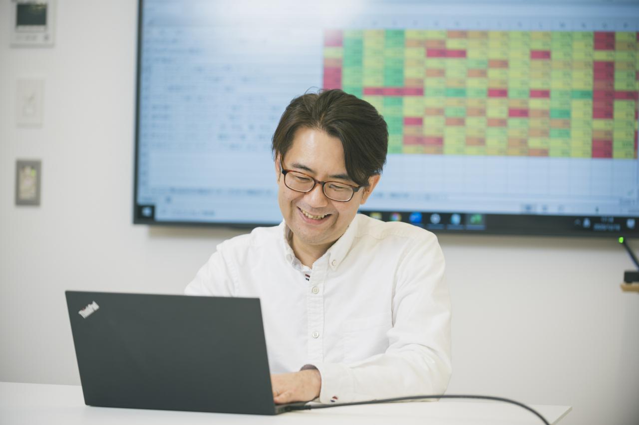 エンバーポイント株式会社 求人画像1