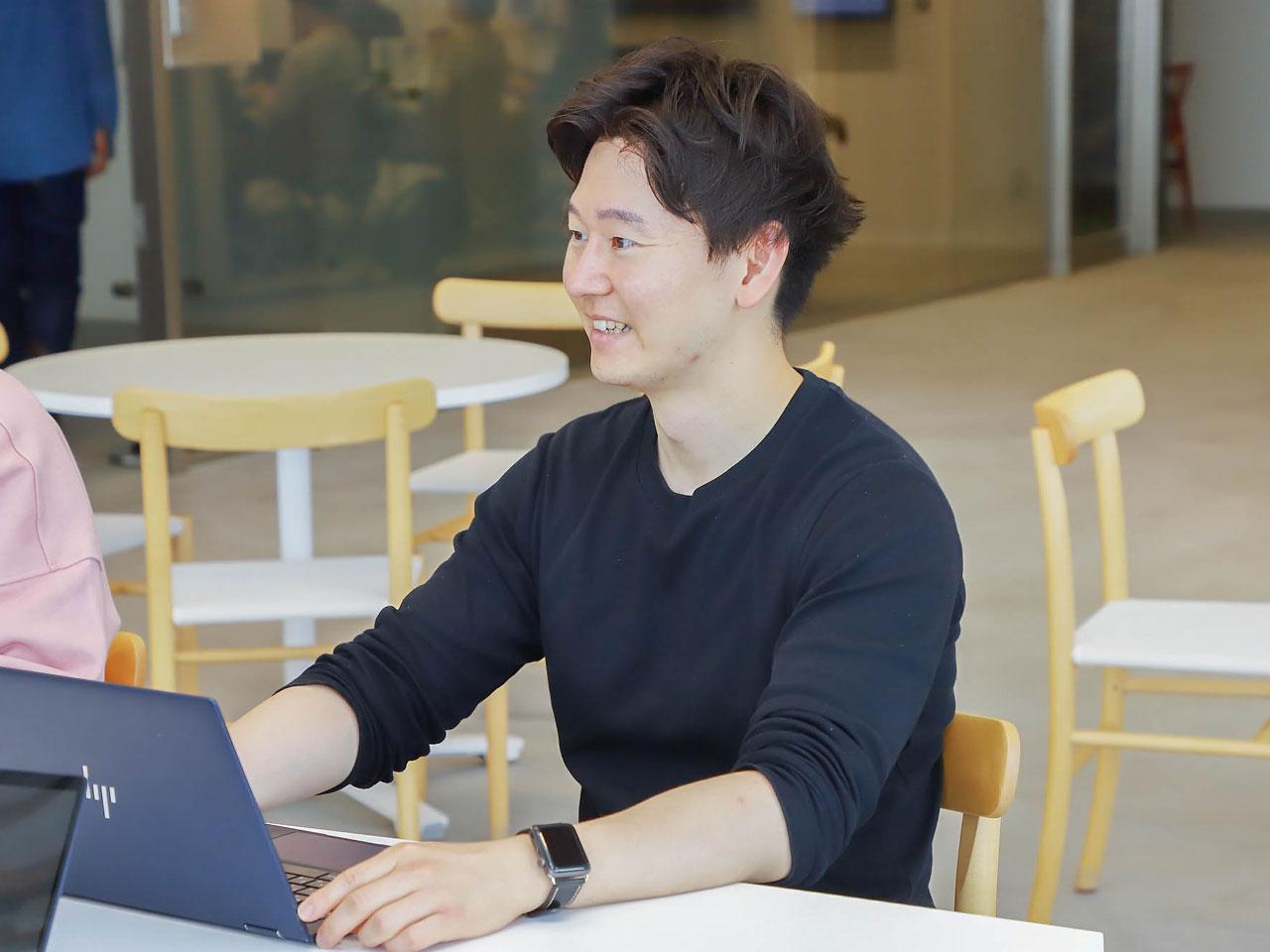 エンバーポイント株式会社 求人画像1