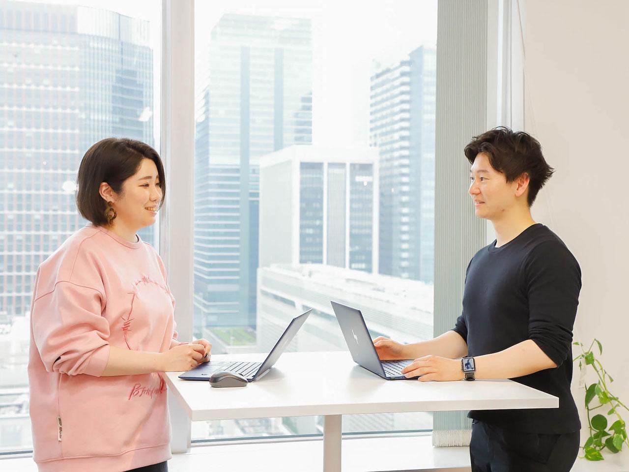 エンバーポイント株式会社 | FieldSales20250609 | IT/Web業界の求人・中途採用情報に強い転職サイトGreen(グリーン)