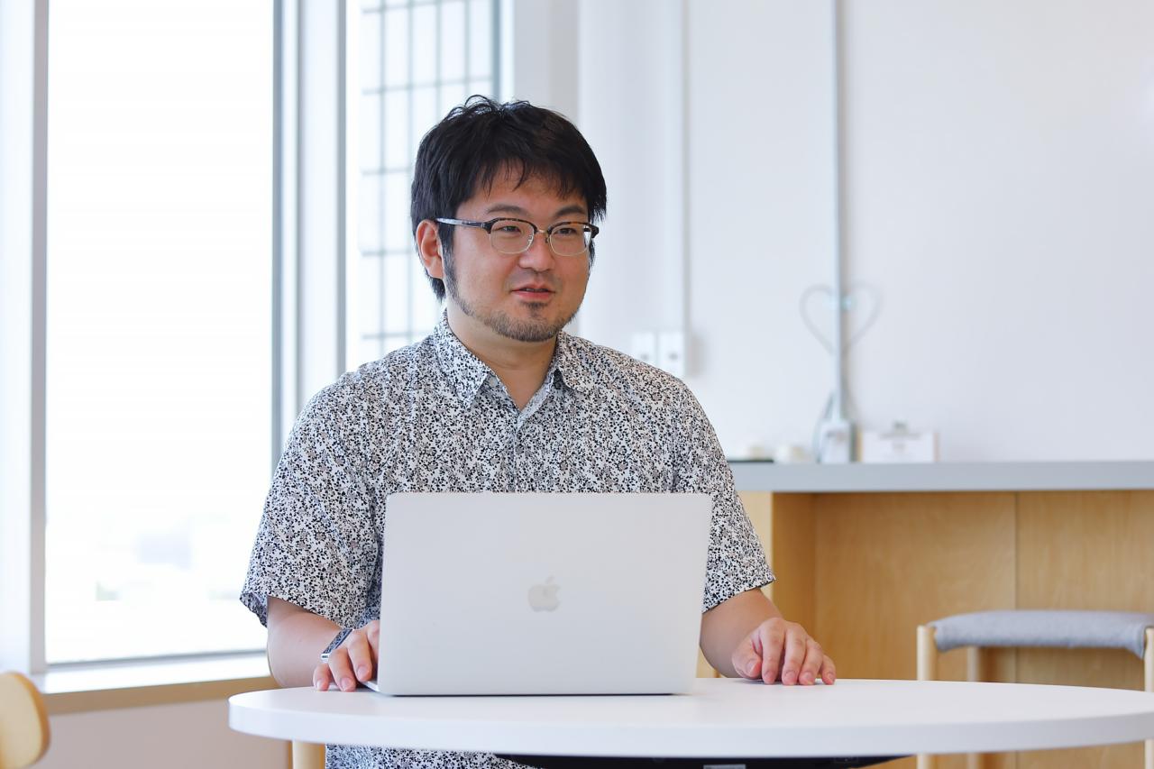 エンバーポイント株式会社 求人画像1