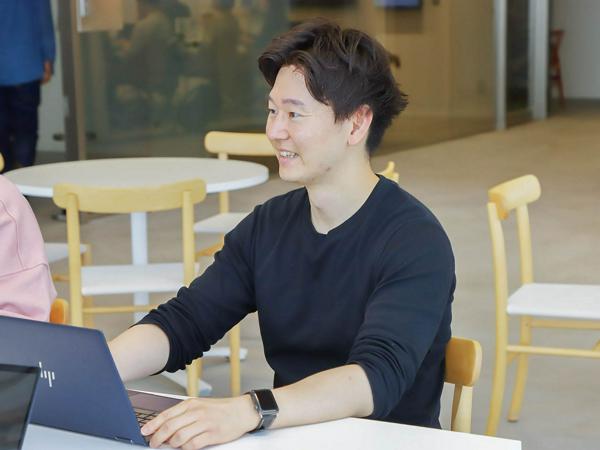 募集している求人：SaaSソリューション営業20260115