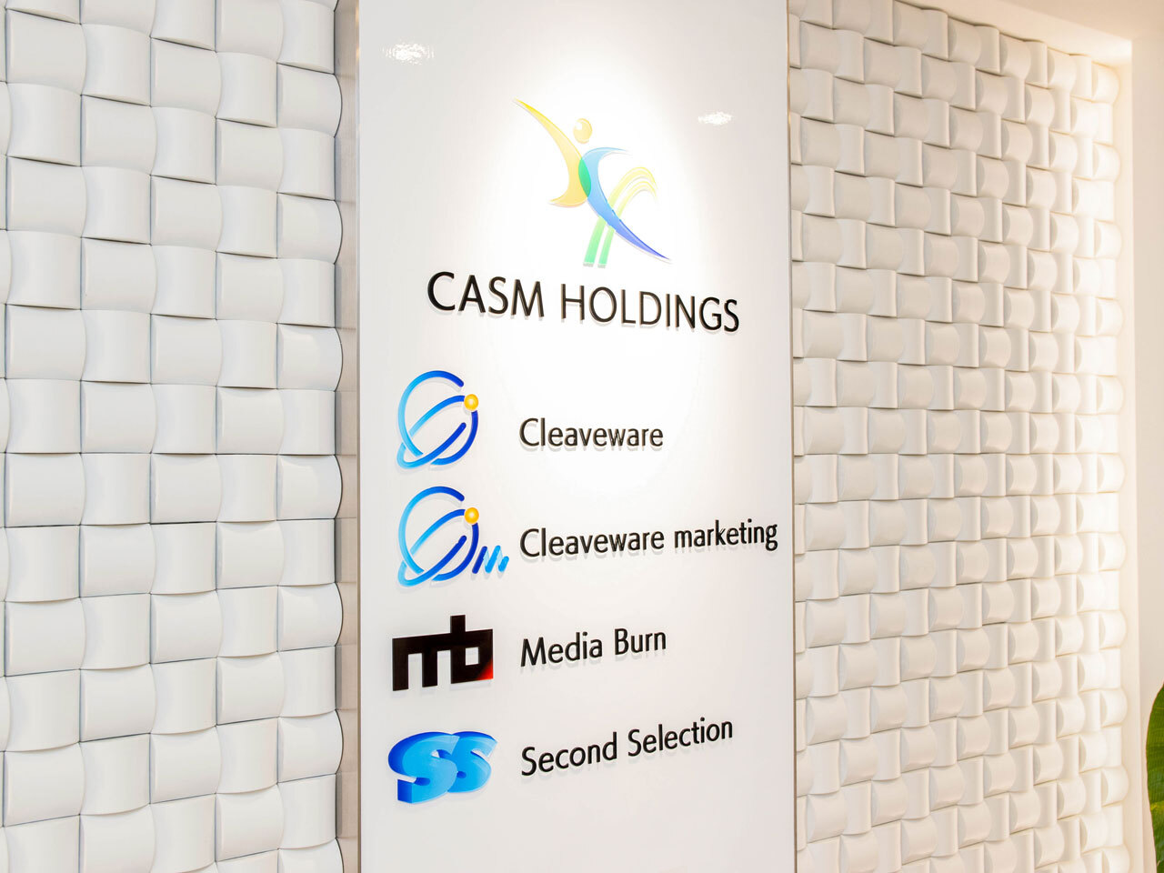 株式会社CASMホールディングス 求人画像1