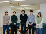 【SS】【第二新卒歓迎】Webアプリ開発者募集