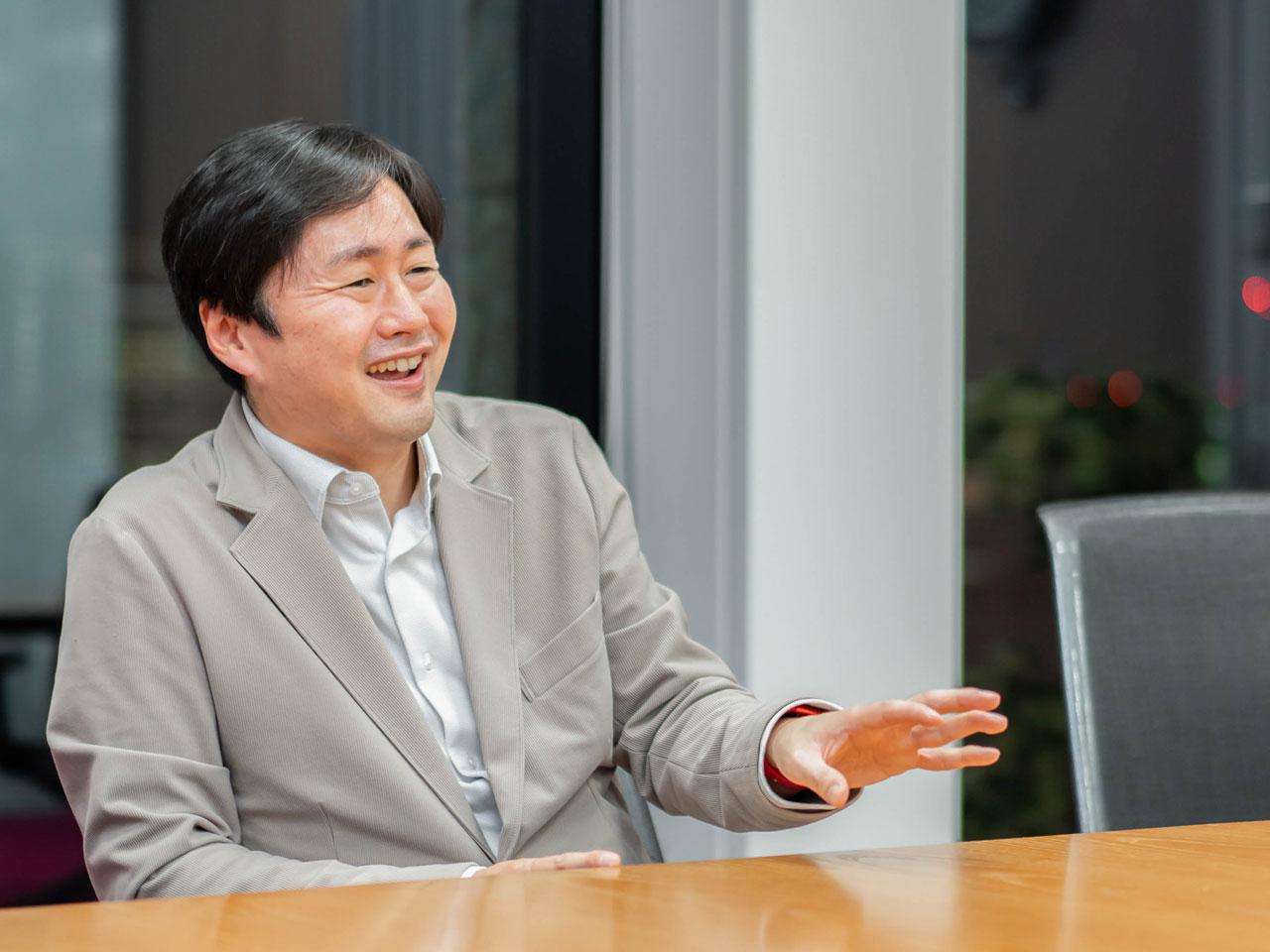 クロノス株式会社 求人画像1