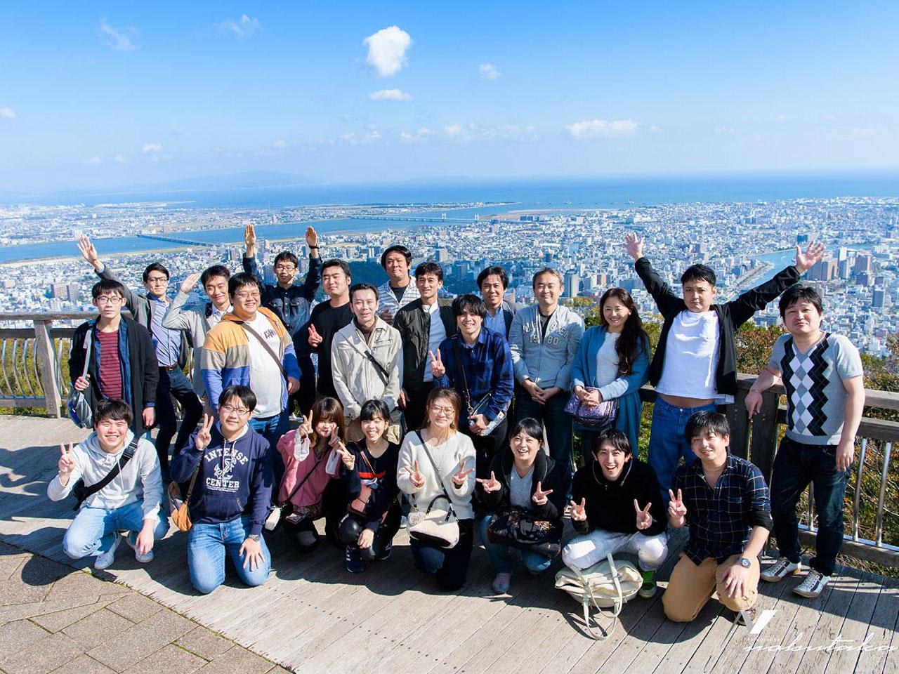 テクニカルプランニング株式会社 求人画像1