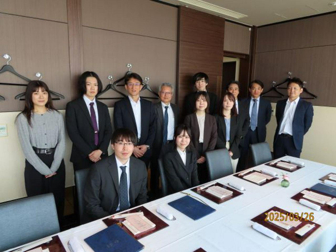 テクニカルプランニング株式会社 求人画像1