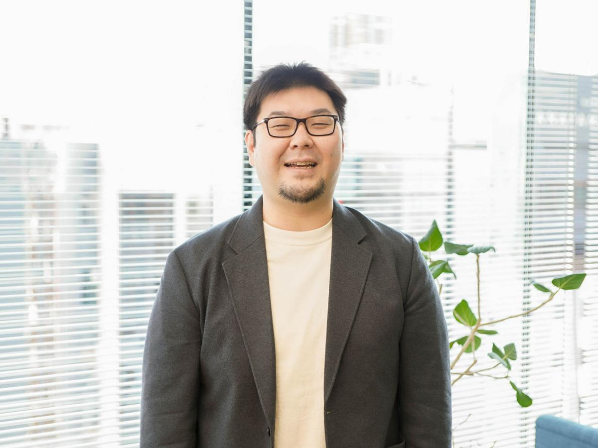 インタビュー画像