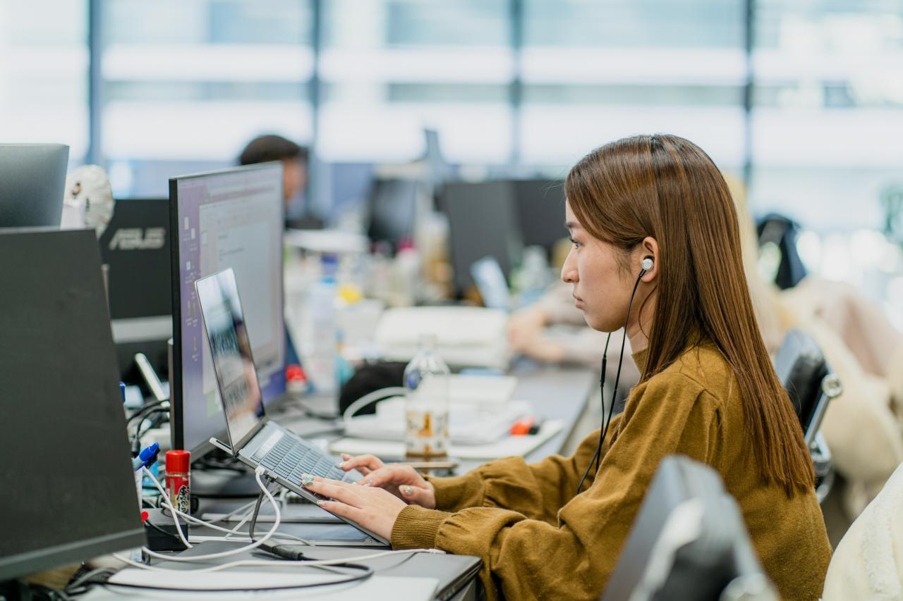 株式会社TORIHADA 求人画像1