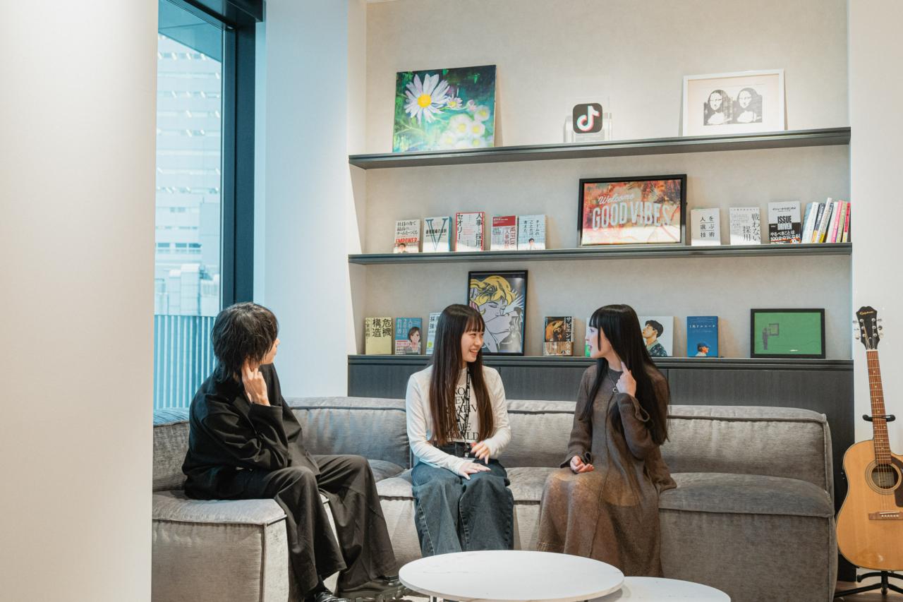 株式会社TORIHADA 求人画像1