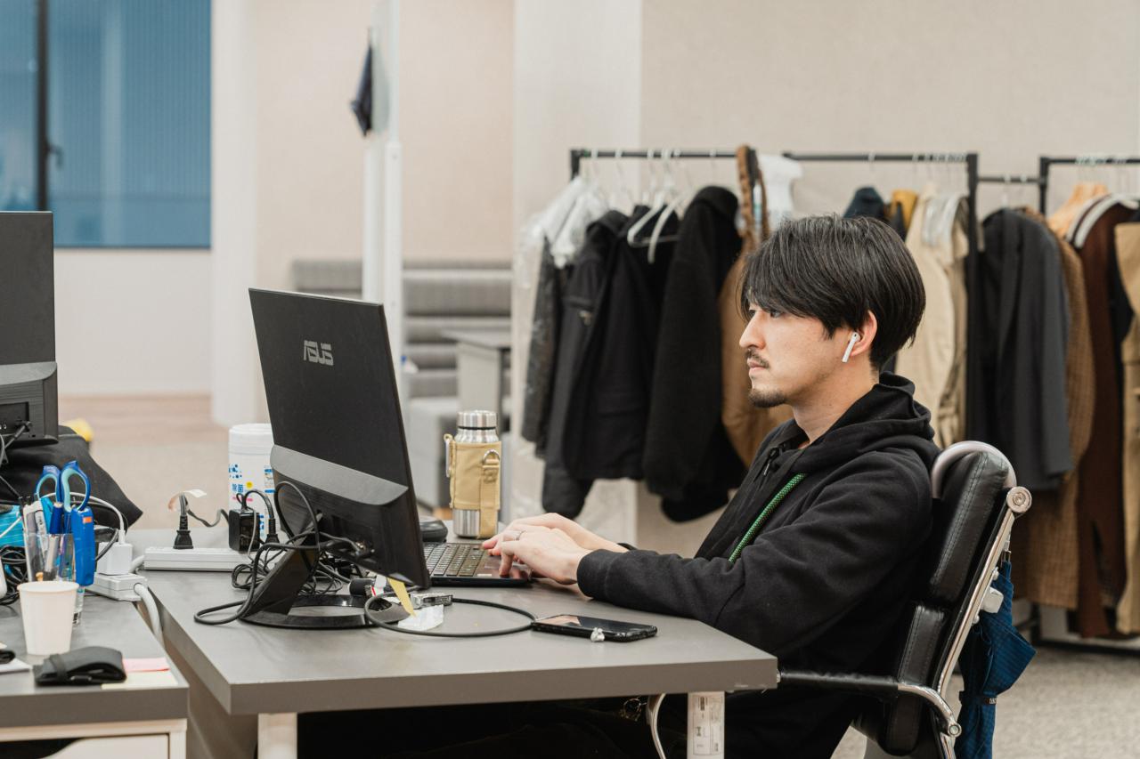 株式会社TORIHADA 求人画像1