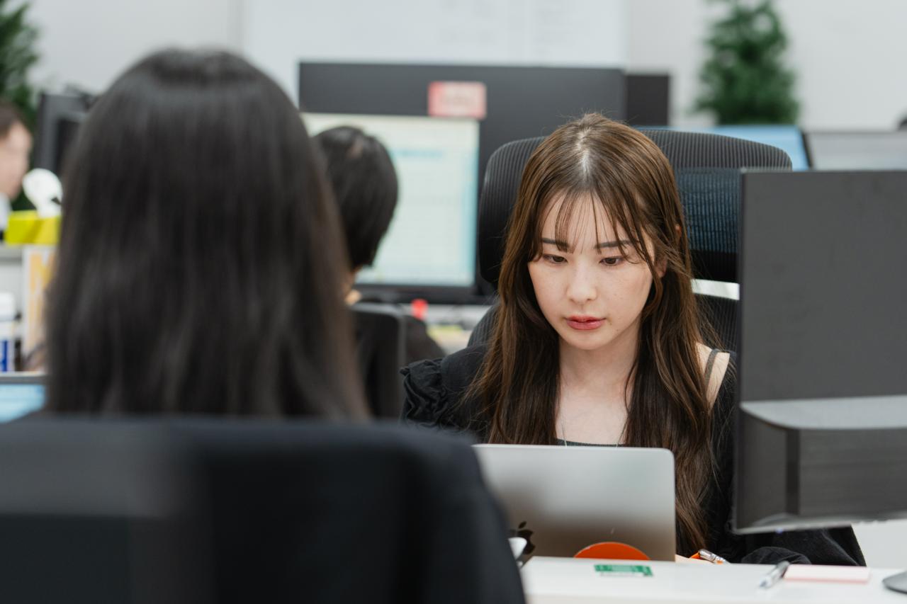 株式会社TORIHADA 求人画像1